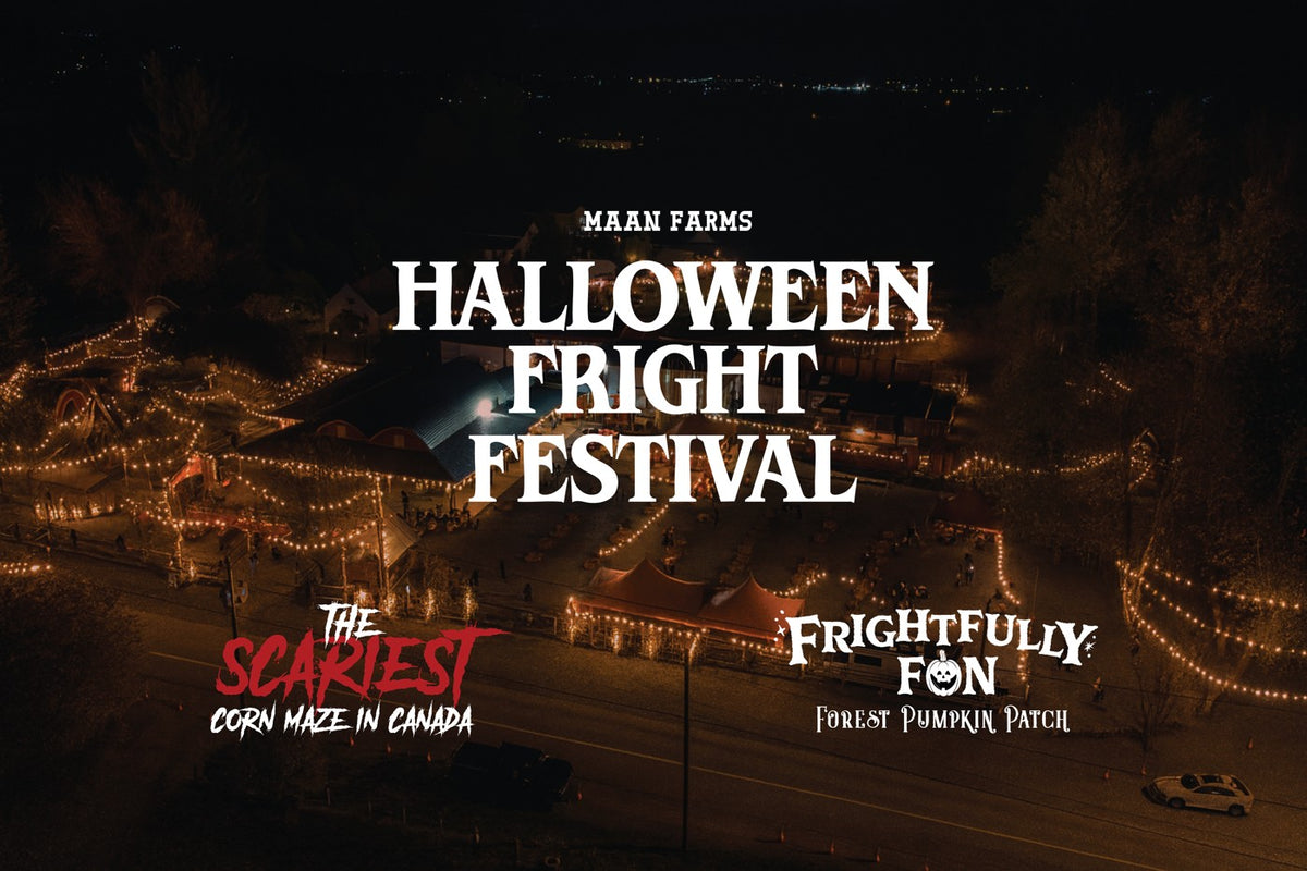 Halloween Fright Festival